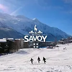 Les Balcons Du Savoy