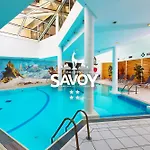 Апарт-готель Les Balcons Du Savoy