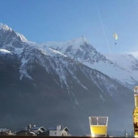 Les Balcons Du Savoy Aparthotel 4*