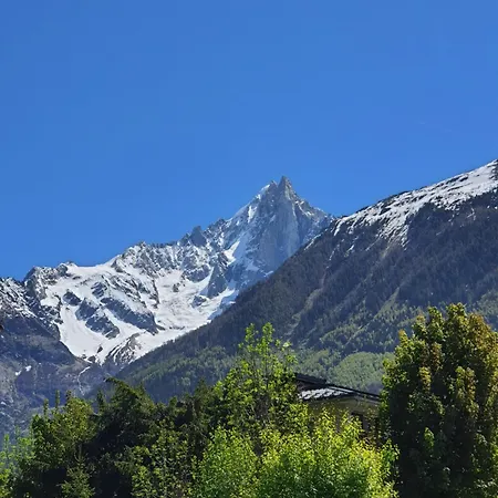 Ξενοδοχείο με διαμερίσματα Les Balcons Du Savoy 4*