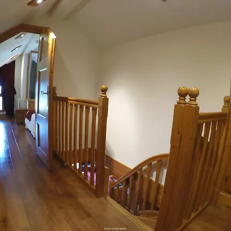 Les Balcons Du Savoy Ξενοδοχείο με διαμερίσματα