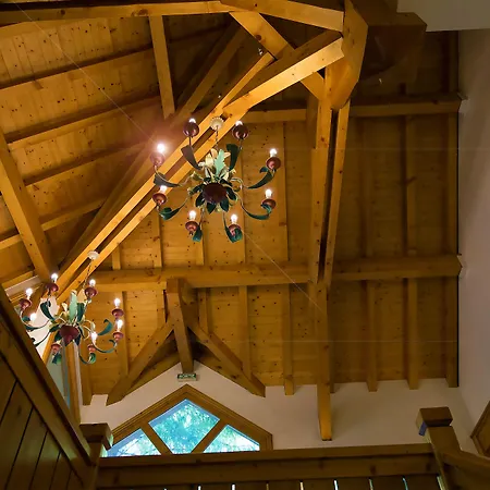 Ξενοδοχείο με διαμερίσματα Les Balcons Du Savoy 4*