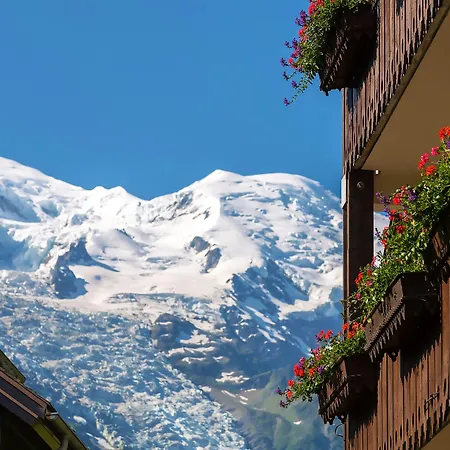 Les Balcons Du Savoy