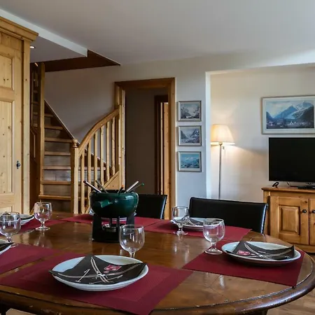 Les Balcons Du Savoy 4*