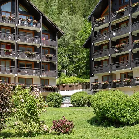Les Balcons Du Savoy