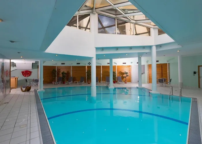 Les Balcons Du Savoy