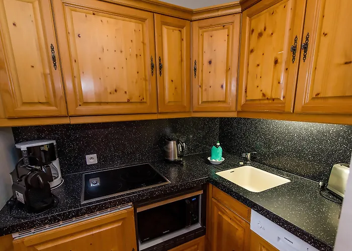 Les Balcons Du Savoy