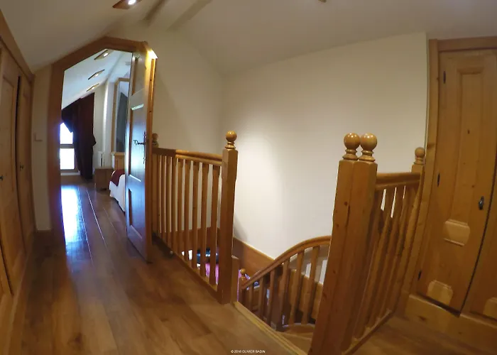 Les Balcons Du Savoy Lejlighedshotel