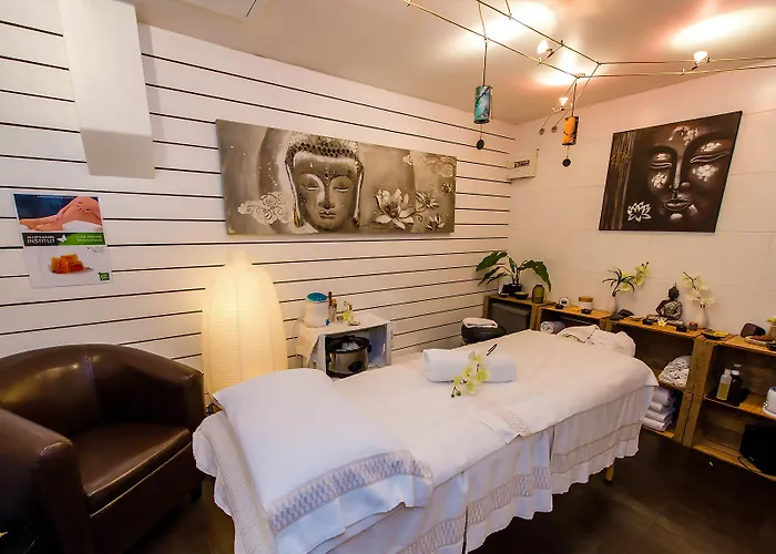 Aparthotel Les Balcons Du Savoy Chamonix