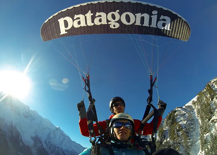 Aparthotel Les Balcons Du Savoy 4*