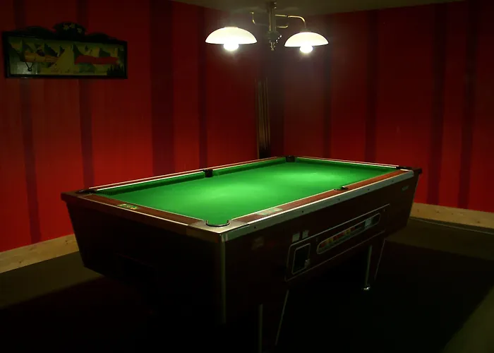 Les Balcons Du Savoy Chamonix