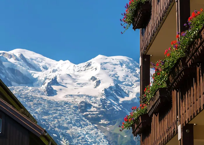 Les Balcons Du Savoy