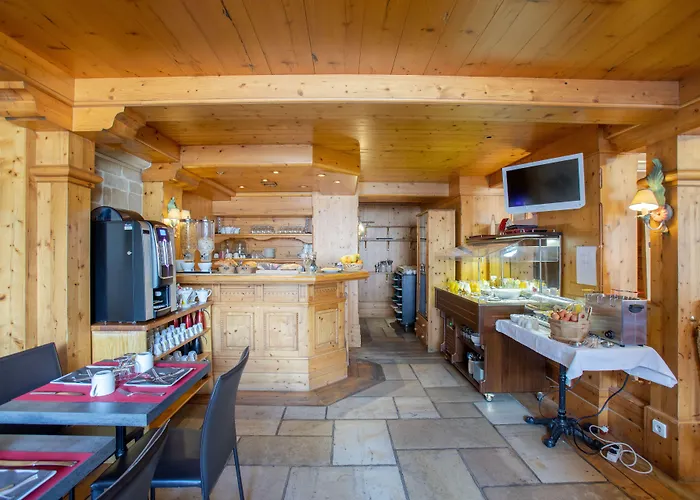 Les Balcons Du Savoy Lejlighedshotel Chamonix