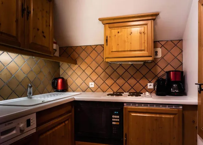 Les Balcons Du Savoy 4*