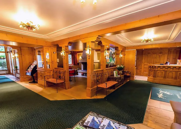 Les Balcons Du Savoy