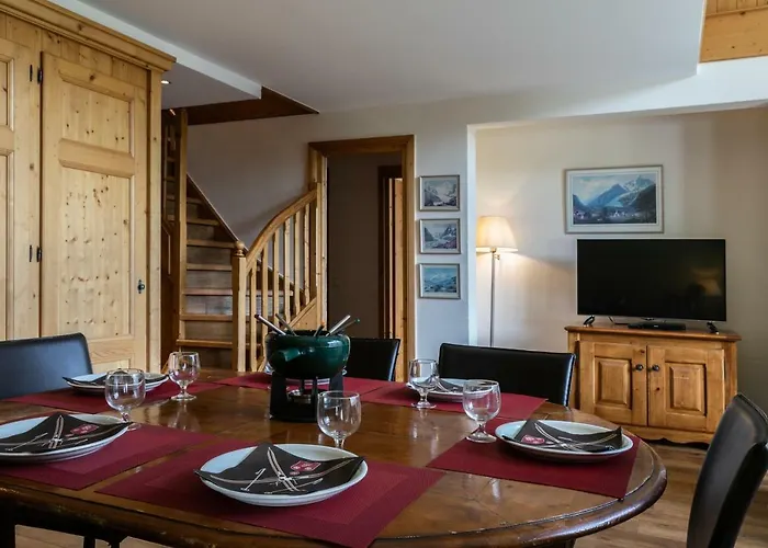 Les Balcons Du Savoy 4*