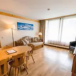 Les Balcons Du Savoy מלון דירות שאמוני