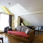 Les Balcons Du Savoy שאמוני