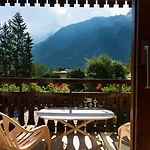 Les Balcons Du Savoy 4* שאמוני