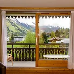 מלון דירות Les Balcons Du Savoy