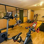 מלון דירות Les Balcons Du Savoy 4*