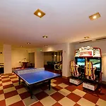 מלון דירות Les Balcons Du Savoy