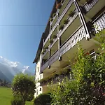 מלון דירות Les Balcons Du Savoy שאמוני