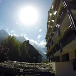 Les Balcons Du Savoy 4*