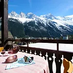 Les Balcons Du Savoy 4* שאמוני