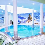 מלון דירות Les Balcons Du Savoy