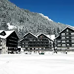 Les Balcons Du Savoy 4* שאמוני
