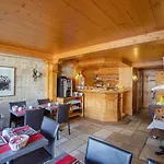 Les Balcons Du Savoy 4* שאמוני