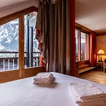 מלון דירות Les Balcons Du Savoy 4*