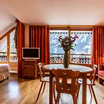 Les Balcons Du Savoy 4* שאמוני