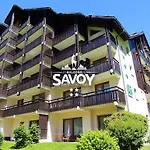 Les Balcons Du Savoy 4* שאמוני