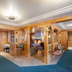 מלון דירות Les Balcons Du Savoy שאמוני