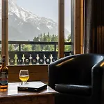 Les Balcons Du Savoy 4* שאמוני