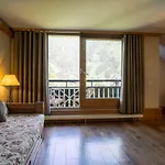 מלון דירות Les Balcons Du Savoy