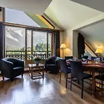 Les Balcons Du Savoy מלון דירות שאמוני