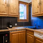 מלון דירות Les Balcons Du Savoy 4*