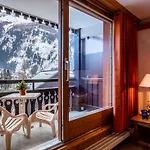 Les Balcons Du Savoy