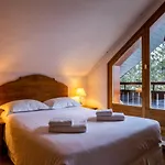 Les Balcons Du Savoy שאמוני
