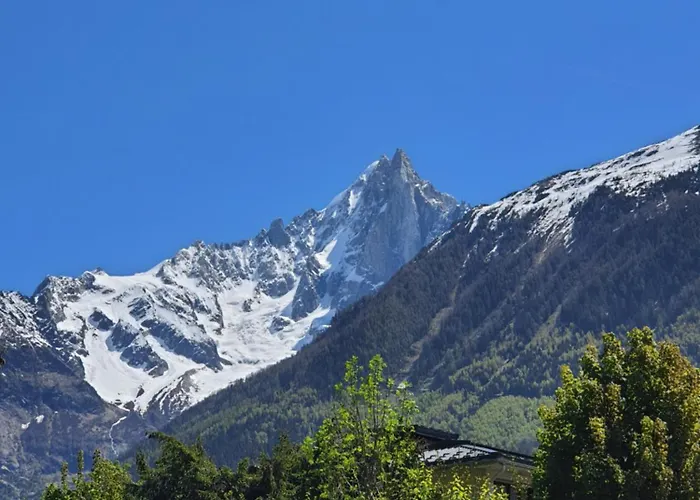 Apart-hotel Les Balcons Du Savoy 4*