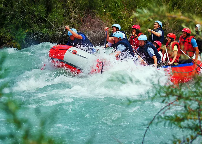 Les Balcons Du Savoy 4*