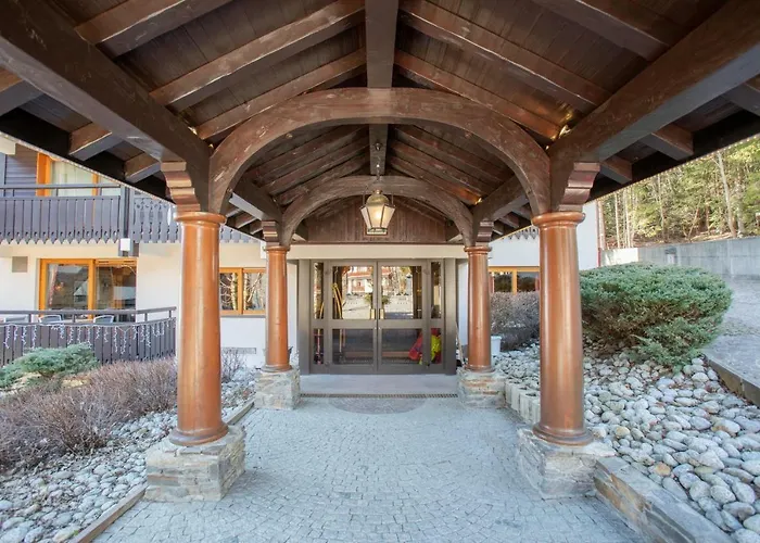 Les Balcons Du Savoy Apart-hotel 4*